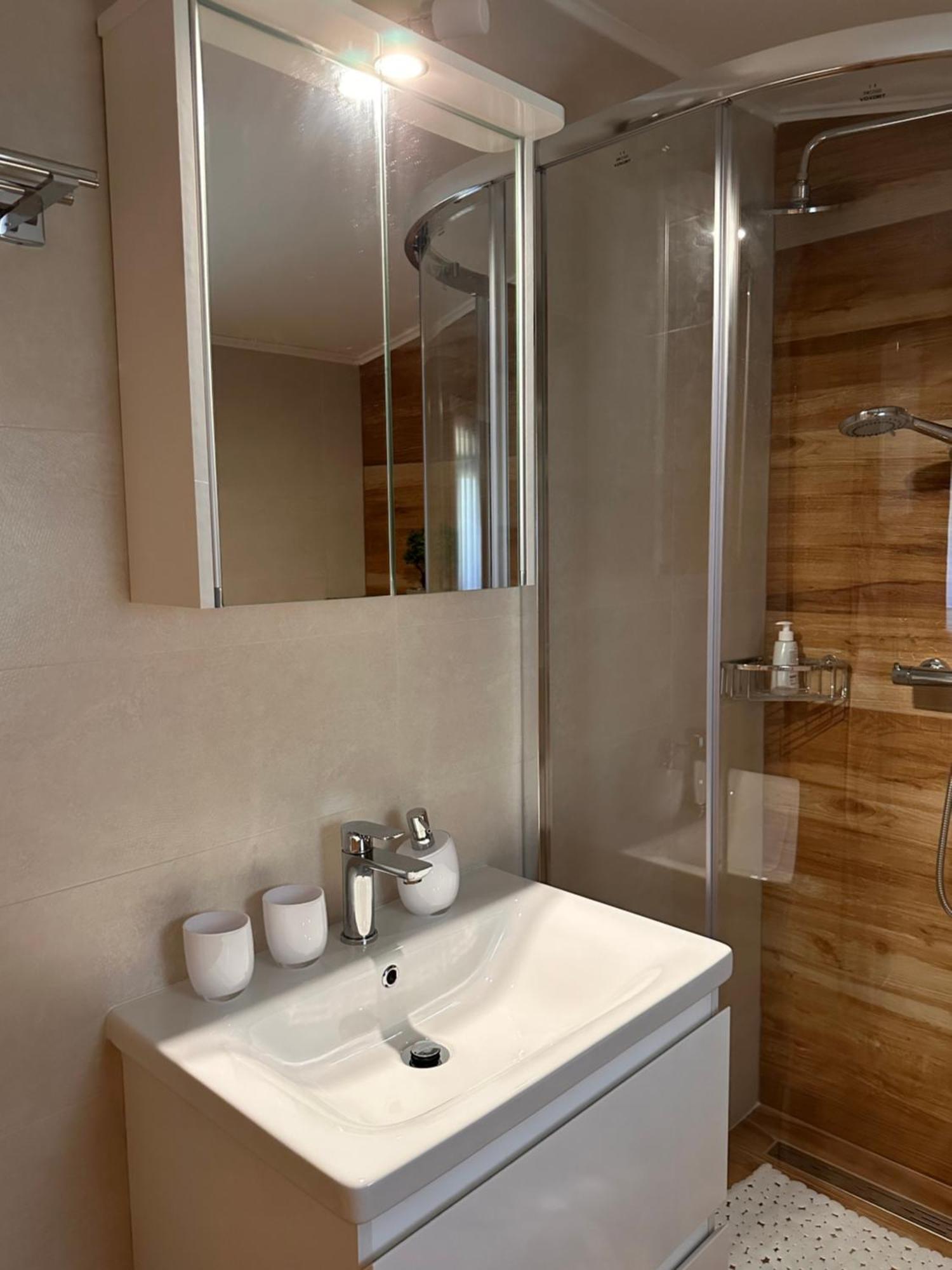 Lux Apartments In Downtown PUY Rom bilde